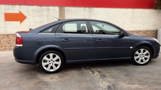 Opel Vectra 2007