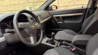 Opel Vectra 2007