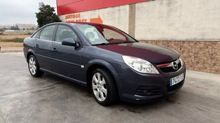 Opel Vectra 2007