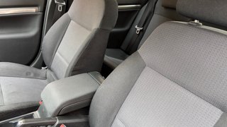 Opel Vectra 2007