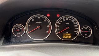 Opel Vectra 2007