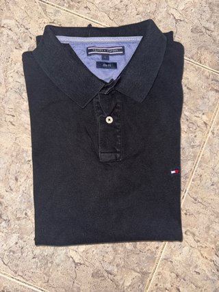 Polo Tommy Hilfiger