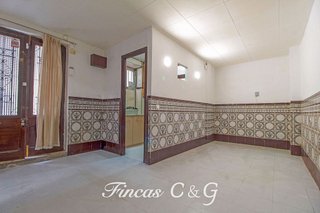 Piso en venta en La Barceloneta en Barcelona