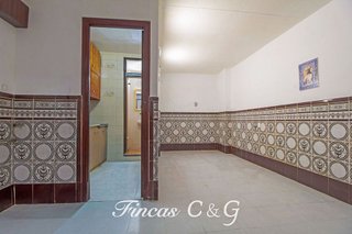 Piso en venta en La Barceloneta en Barcelona