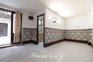 Piso en venta en La Barceloneta en Barcelona