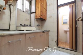 Piso en venta en La Barceloneta en Barcelona