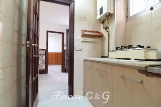 Piso en venta en La Barceloneta en Barcelona