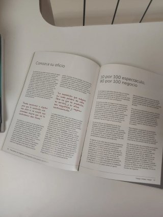 Mercaderes de imágenes. La fotografía como pasi...