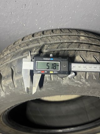 Michelin 185/55 R15 - 2 Neumáticos