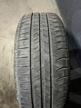 Michelin 185/55 R15 - 2 Neumáticos