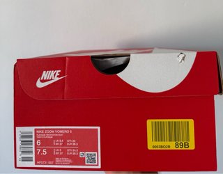 Nike P6000 Talla 43 Originales