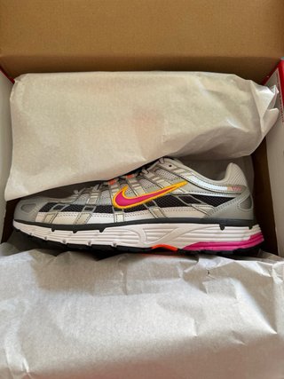 Nike P6000 Talla 43 Originales