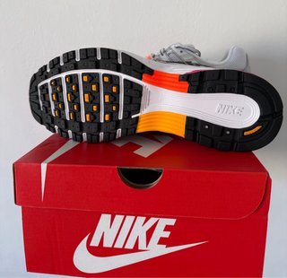 Nike P6000 Talla 43 Originales