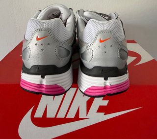 Nike P6000 Talla 43 Originales