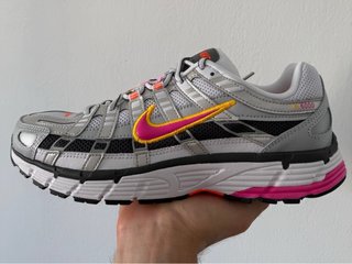 Nike P6000 Talla 43 Originales