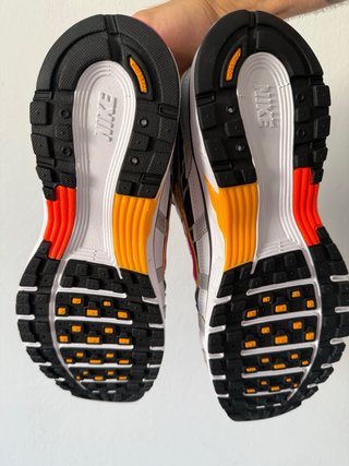 Nike P6000 Talla 43 Originales
