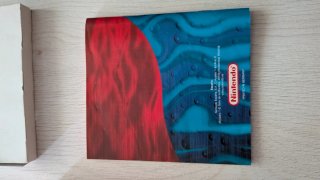 🇪🇸Pokémon Edición Rubí Game Boy Advance Español