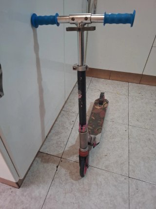 Patinete infantil Oxelo