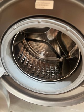 Lavadora Samsung EcoBubble 9kg
