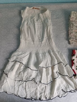 Lote Ropa Talla XS (34/6)