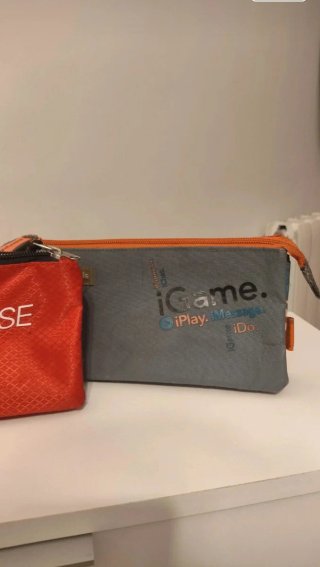 Estuches Ducati Corse y iGame
