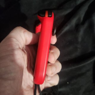 Joy-con Nintendo Switch Rojos nuevos.
