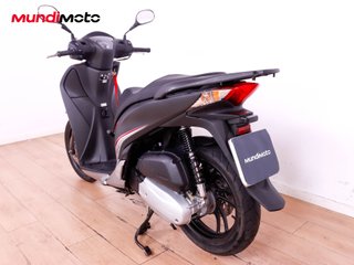HONDA SH 125I ABS