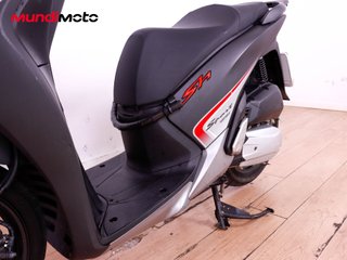 HONDA SH 125I ABS