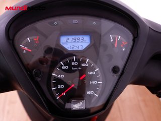 HONDA SH 125I ABS