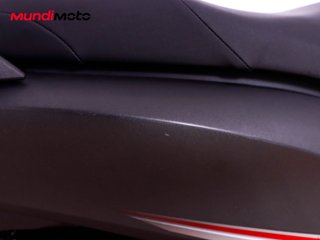 HONDA SH 125I ABS