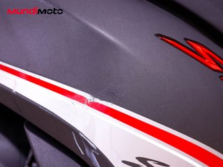 HONDA SH 125I ABS