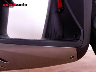 HONDA SH 125I ABS
