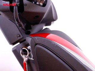 HONDA SH 125I ABS