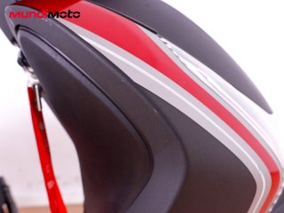 HONDA SH 125I ABS