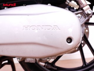 HONDA SH 125I ABS