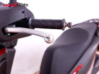 HONDA SH 125I ABS