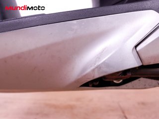 HONDA SH 125I ABS