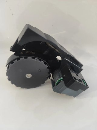 Rueda Robot Aspirador Roomba