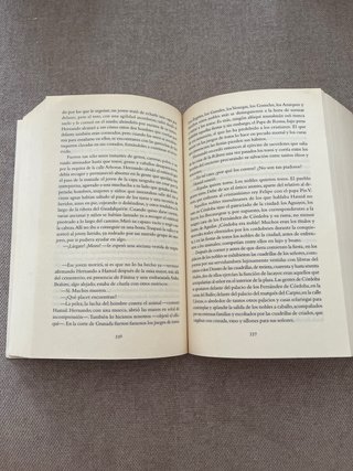 La mano de Fátima