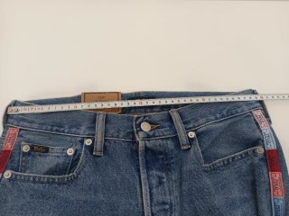 Pantalone Polo Ralph Lauren