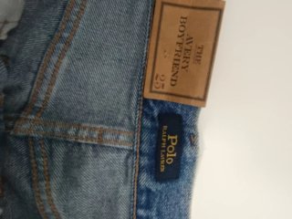 Pantalone Polo Ralph Lauren