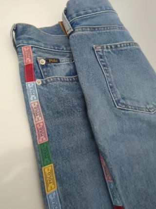Pantalone Polo Ralph Lauren