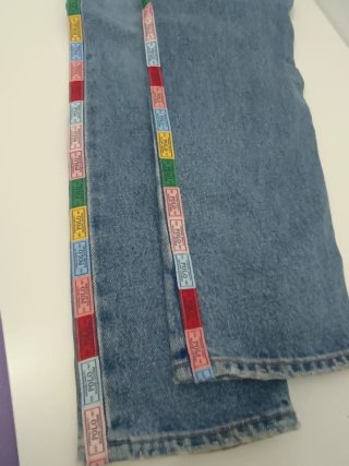 Pantalone Polo Ralph Lauren