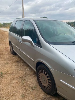 Lancia Phedra 2005
