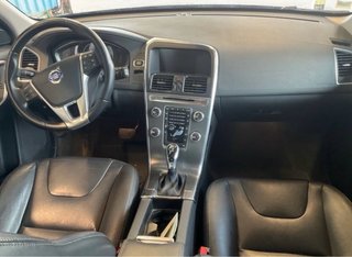 Volvo XC60 2017