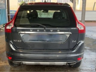 Volvo XC60 2017