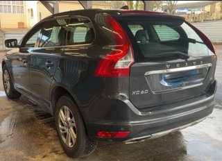 Volvo XC60 2017