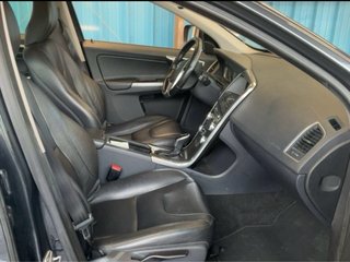 Volvo XC60 2017