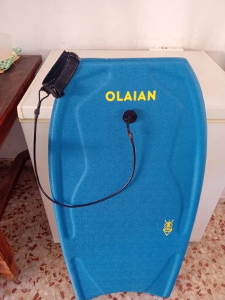 Tabla bodyboard 42"