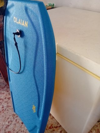 Tabla bodyboard 42"